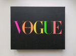 Vogue коллекционное издание цум тираж 250 штук