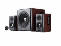 Ас Edifier S350DB brown