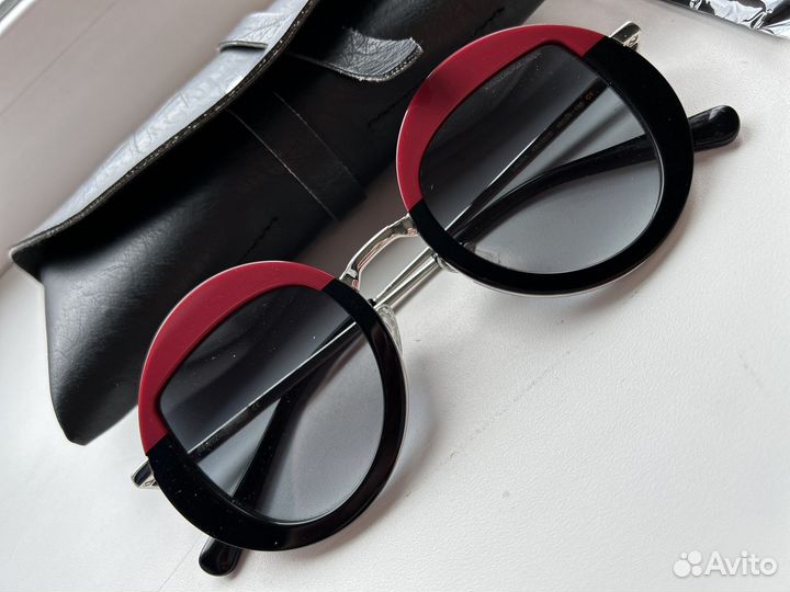 Солнцезащитные очки бренда Kreuzberkinder