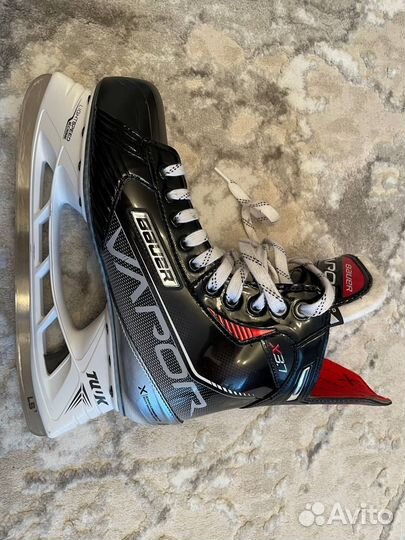 Коньки Bauer Vapor X3.7 SR 9D