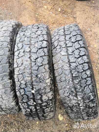 КШЗ К-155 Быстрица 225/75 R16