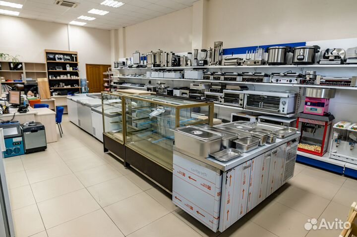 Ванна моечная всм-2/430-ют 2 секции