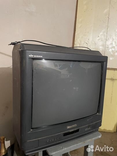 Телевизор Panasonic