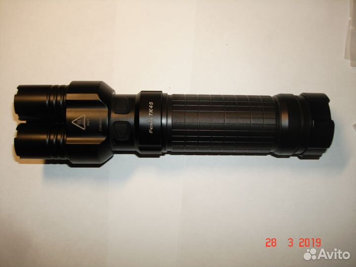 Фонарь EagleTac SX25A6