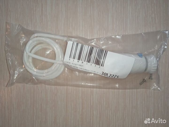 Ручка для ирригатора waterpik 100