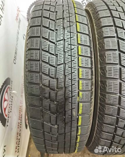 Bridgestone Blizzak VRX 185/60 R15 84Q