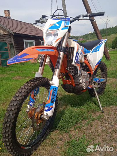 Motoland SX 250 2022г