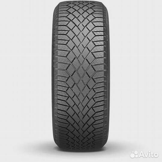 Continental ContiVikingContact 7 225/55 R18 102T