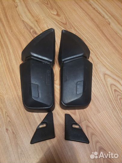 Зеркала заднего вида ваз 2114