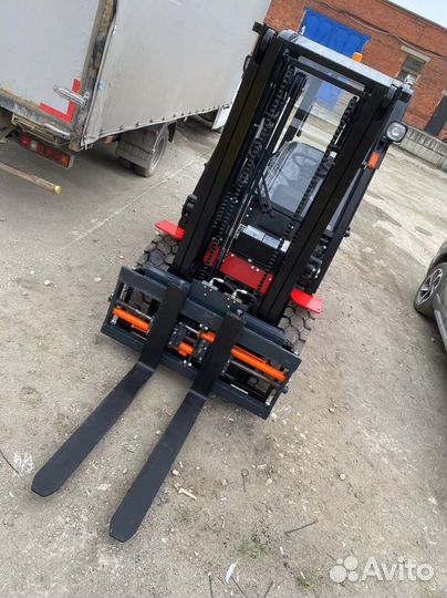 Вилочный погрузчик HANGCHA CPCD35-AG2 M300, 2023