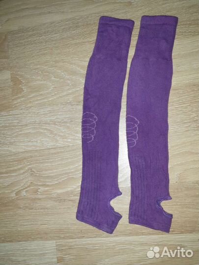 Гетры для художественной гимнастики