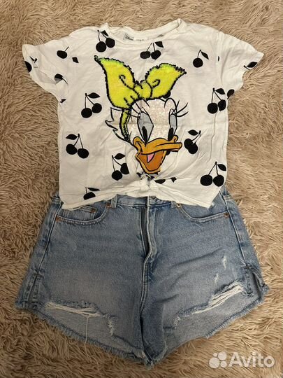 Вещи для девочки zara