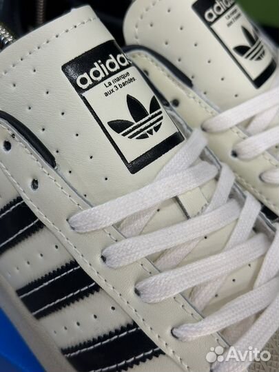 Кроссовки Adidas superstar