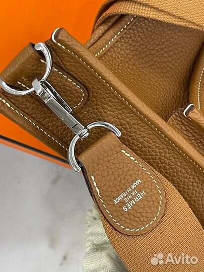 Сумка женская Hermes Eveline 29 см