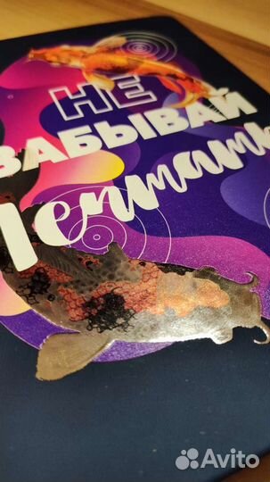 Ежедневник Portobello