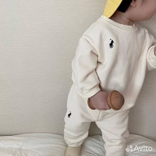 Костюм на мальчика