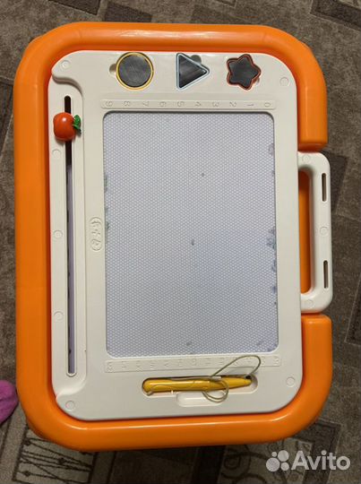 Развивающий стол