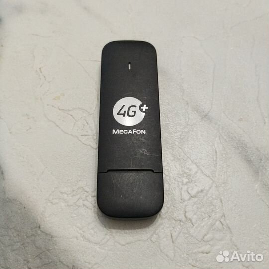 Usb модем 4g+ Мегафон