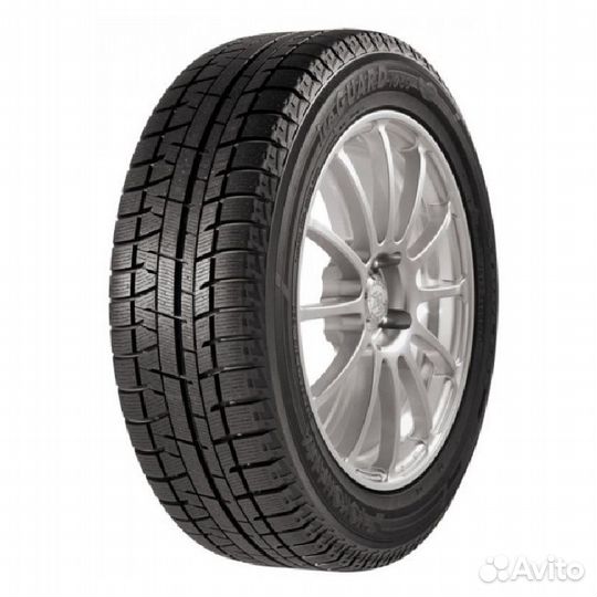 Yokohama Ice Guard IG50+ 205/55 R16