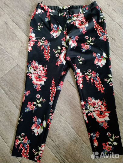 Брюки женские