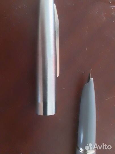 Ручка перьевая СССР