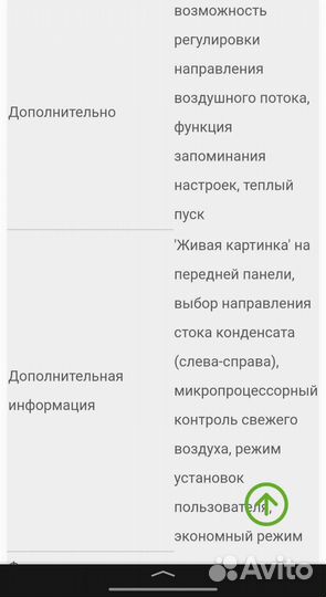 Кондиционер Gree KFR-120LW/A21-M