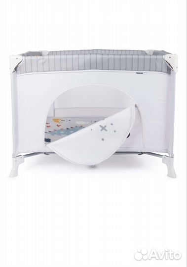 Манеж детский