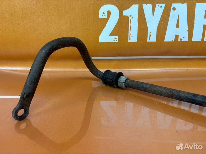 Стабилизатор задний Toyota Camry