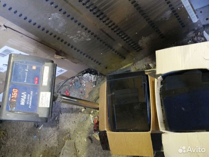 Рентгенпленка 17кг