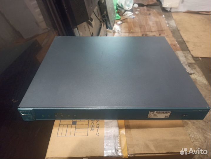 Блок питания Cisco PWR675-AC-RPS-N1 675W