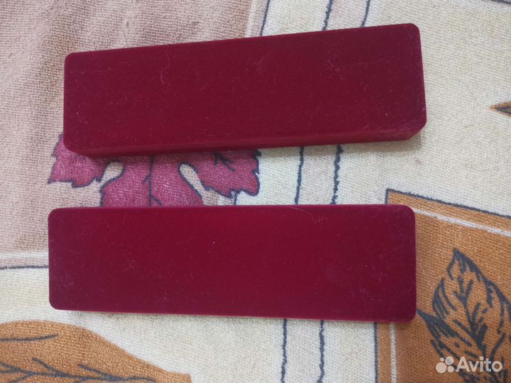 Футляр для сувенирной ложки