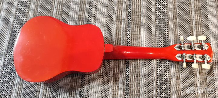 Гитара детская CB SKY