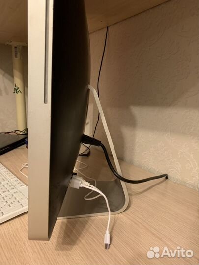 Моноблок iMac