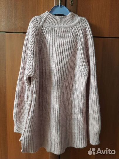 Свитер для девочки