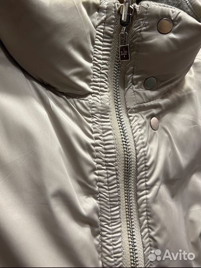 Жилетка двухсторонняя