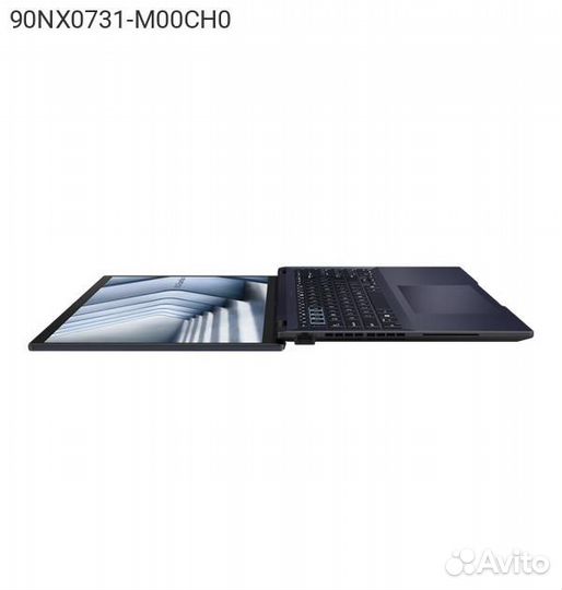 90NX0731-M00CH0, Ноутбук Asus ExpertBook Advanced B3