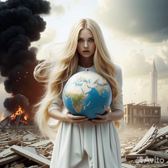 Написание сценария, текста, пост, фото пост