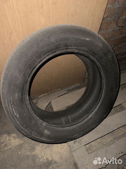 Yokohama A348R 215/60 R16 95