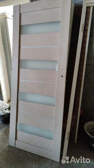 Двери межкомнатные
