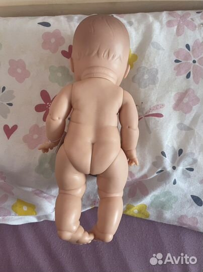 Paola reina пупс