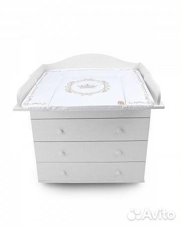 Пеленальный матрасик №1 Топотушки 