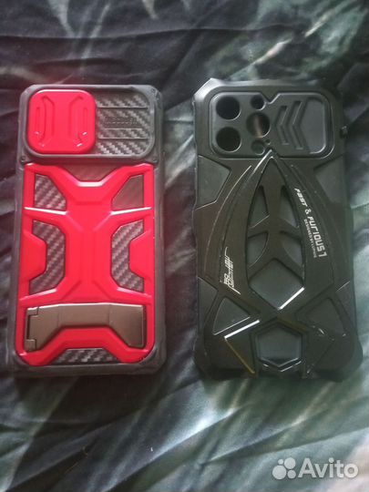 Чехлы, защитное стекло для IPhones 14 promax