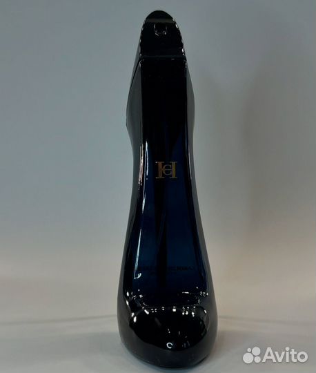 Каблук Carolina herrera good girl (женский)