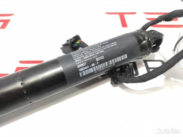 Амортизатор электрический подъемной задней двери