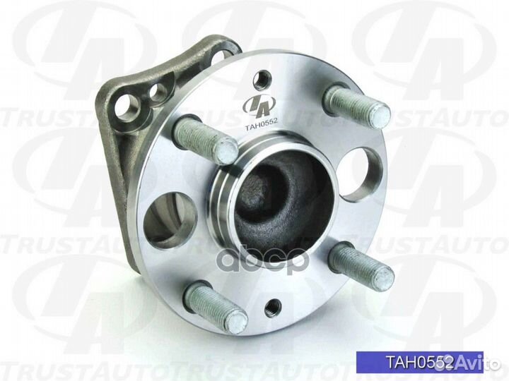 Ступичный узел (TA); TAH0552