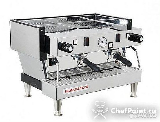 Кофемашина La Marzocco Linea Classic S EE новая