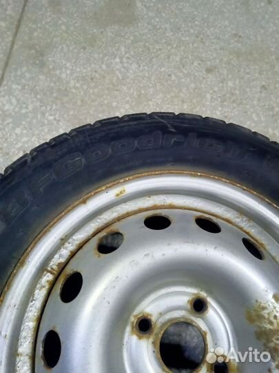 Goodride AD 153 185/65 R15 88Q
