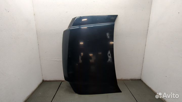 Капот Honda Ridgeline, 2009