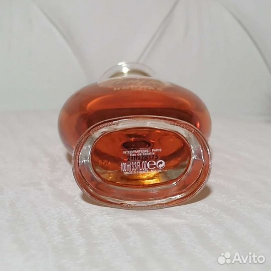 Туалетная вода rochas femme