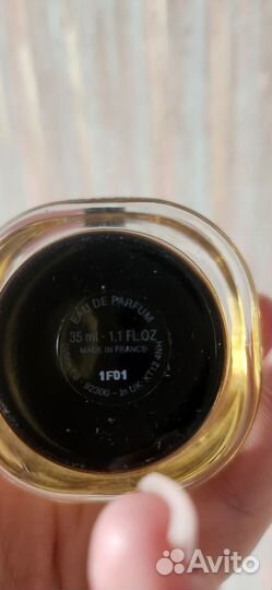 Туалетная вода женская